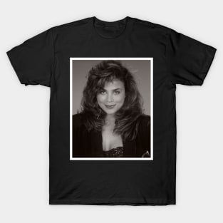 Paula Abdul T-Shirt